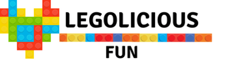 legolicious logo