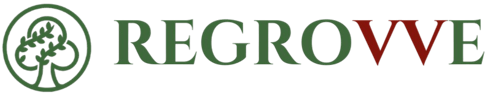 REGROVVE logo