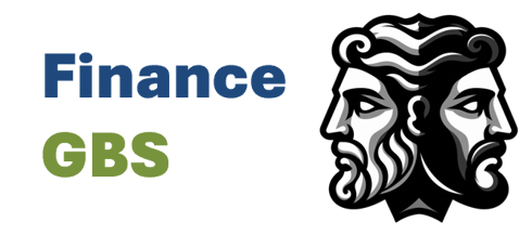Finance GBS logo
