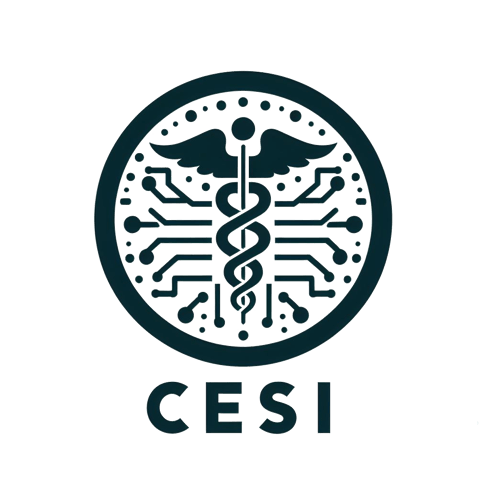 Clinical Engineering Society of India (CESI) logo