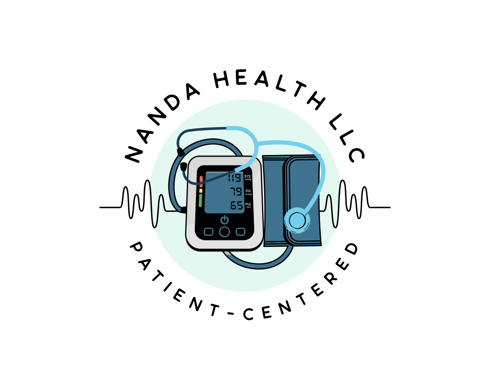 NANDA HEALTH LLC logo