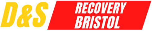 24 Hour Breakdown Recovery Bristol logo