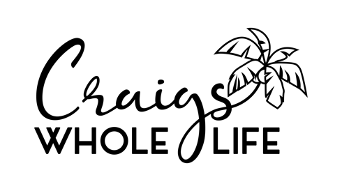 Craigswholelife logo