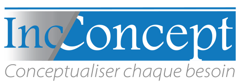 INC CONCEPT logo