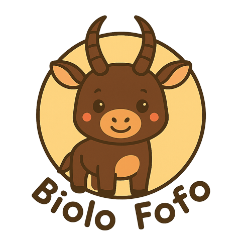 Biolo Fofo logo