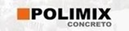polimix concretagem logo