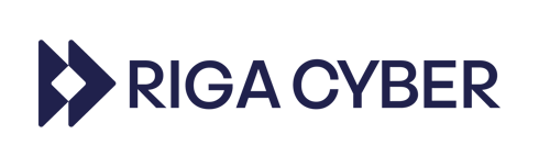 RIGA Cyber logo