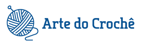 Arte do Crochê - Melhor Escrita logo
