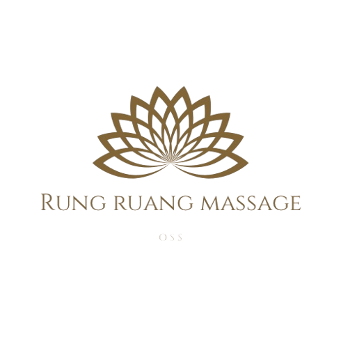 Rung Ruang Massage logo