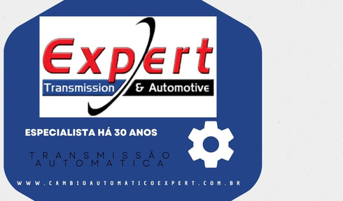 oficina transmision automatic logo