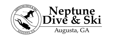 Neptune Dive & Ski logo