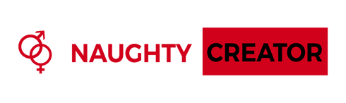 Naughty Creator logo