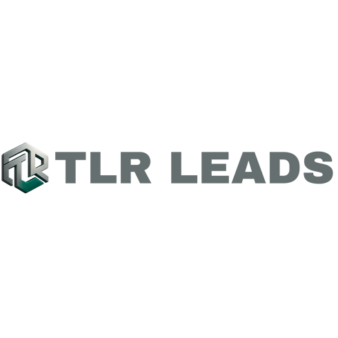 TLR Leads logo