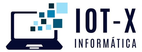 IOT-X Informática logo