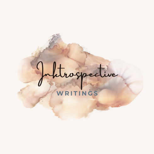 Inktrospective logo