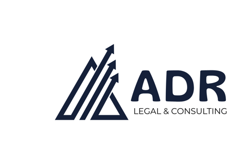 ADR - LEGAL & CONSULTING logo