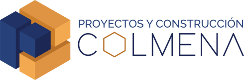 Proyectos y Construccion Colmena logo