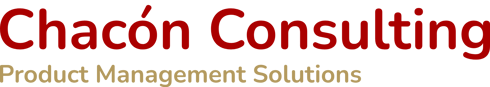 Chacon Consulting  logo