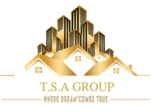 TSA GROUP logo