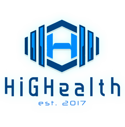 HiGHealth logo