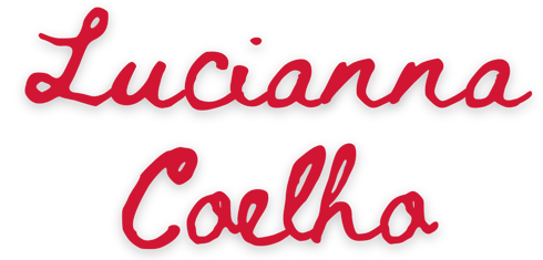 Lucianna Coelho logo