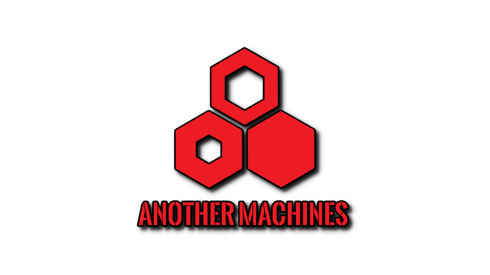 ANOTHER MACHINES logo