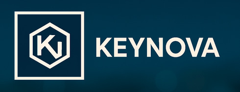Keynova logo