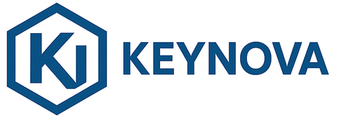 Keynova logo