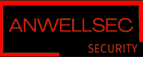 ANWELLSECURITY logo