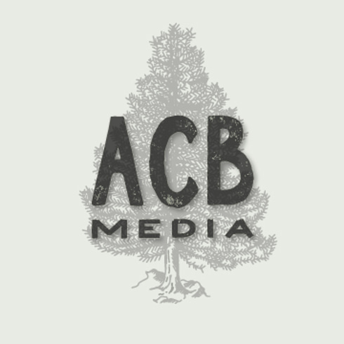 ACB Media LLC. logo