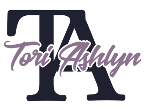 Tori Ashlyn logo