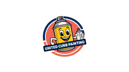 UnitedCurbPainting logo