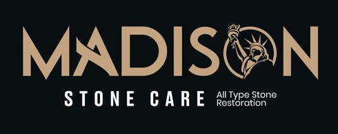 Madison Stone Care logo