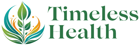 Timeless Health logo