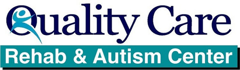 Quality Care Rehab & Autism Center logo