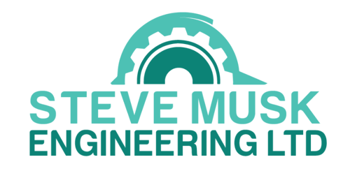 Musk Engineering Ltd logo