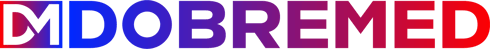 DobreMed logo