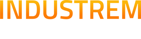Industrem logo