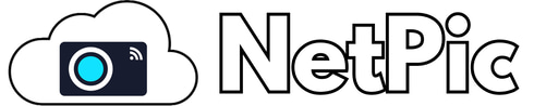 NetPic logo