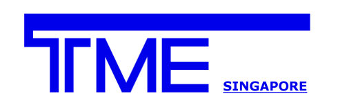 TOTAL MARINE ENGINEERING logo