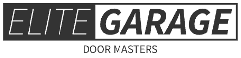Elite Garage Door Masters logo