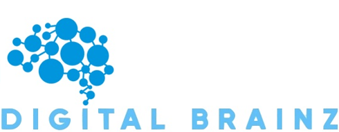 Digital Brainz logo