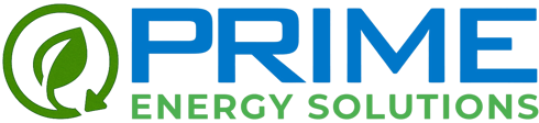 Prime Comfort logo