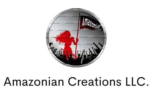 Amazonian Creations LLC logo