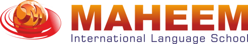 Maheem International Language School logo