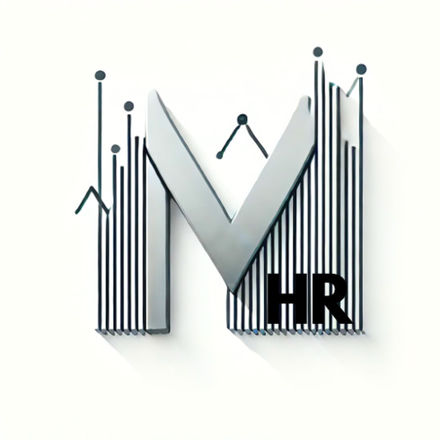 Metric HR logo