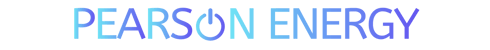Pearson energy logo