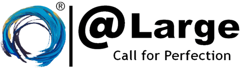 At Large Consultants Pvt. Ltd. logo