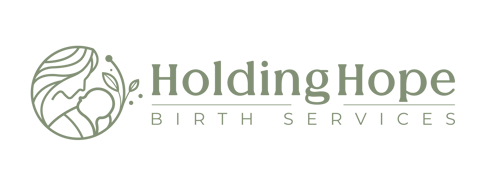 Holding Hope Birth Services logo