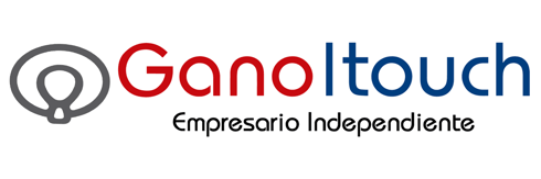 GanoItouch logo